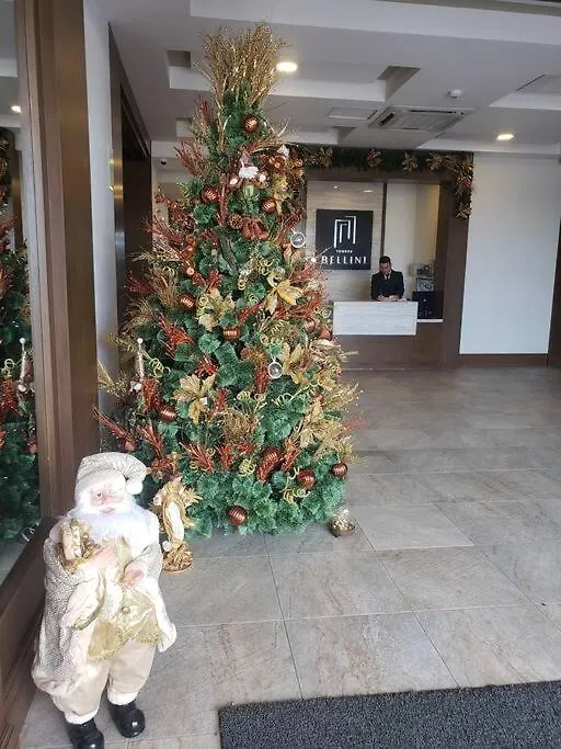 New Habitacion Vista Al Rio Bellini III Santa Ana 과야킬 0*,  에콰도르