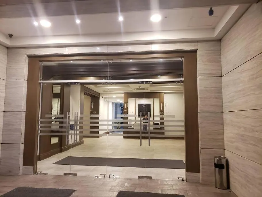 New Habitacion Vista Al Rio Bellini III Santa Ana 과야킬 0*,  에콰도르