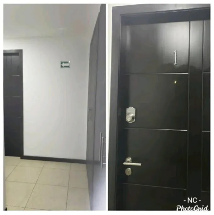 New Habitacion Vista Al Rio Bellini III Santa Ana 과야킬 0*,  에콰도르